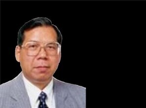 Wayne Chao Chow